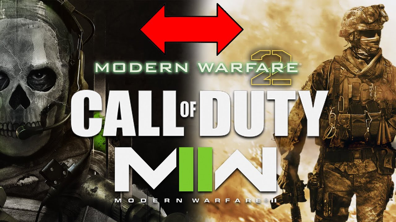 Video Game Titles Are Bad