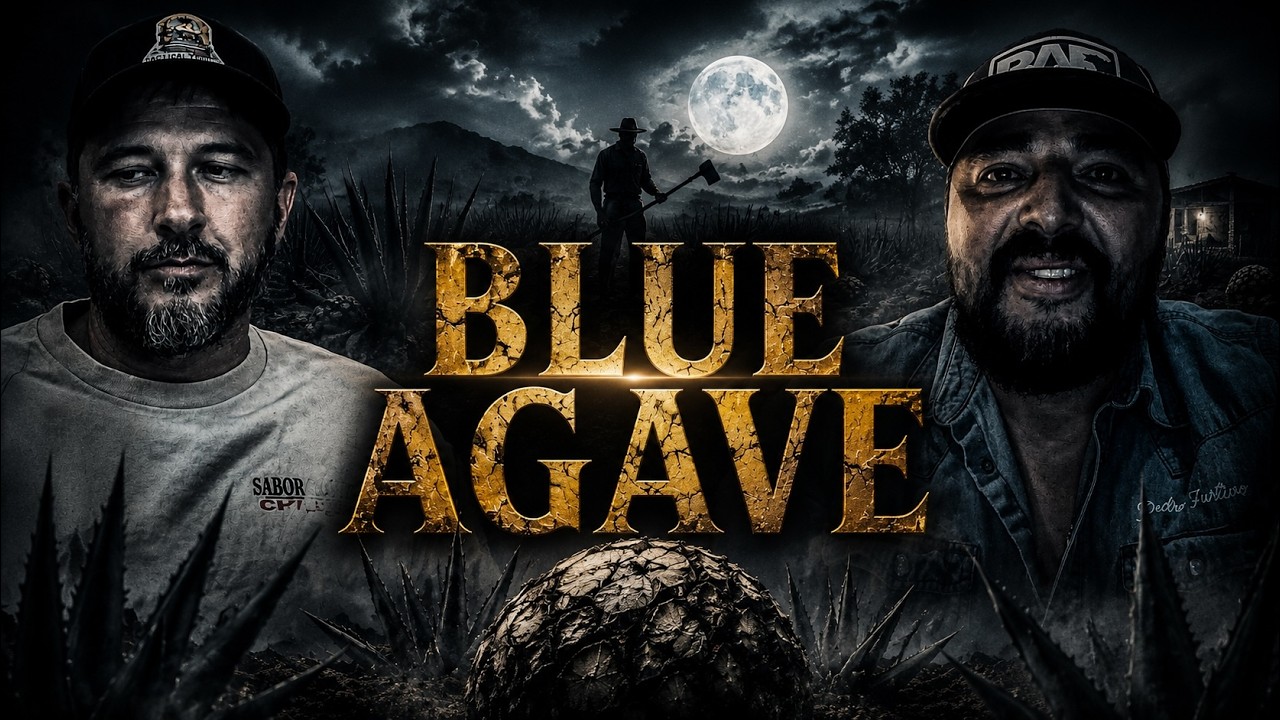 S3E21: Roots of the Blue: The Man Who Listens to the Land with Omar Martinez