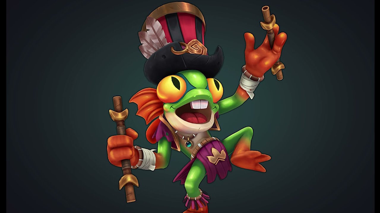 Speed paint 3D Character handpainting process in Substance Painter
