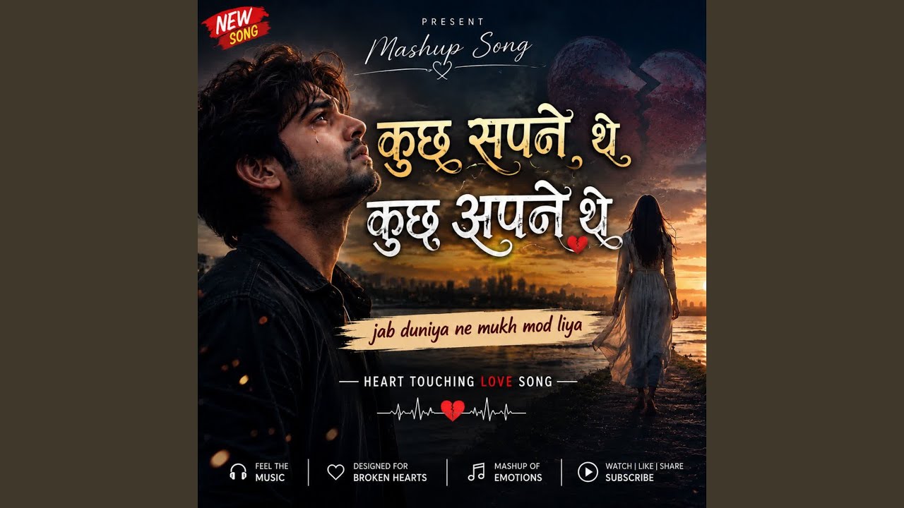 Kuch Sapne The Kuch Apne The