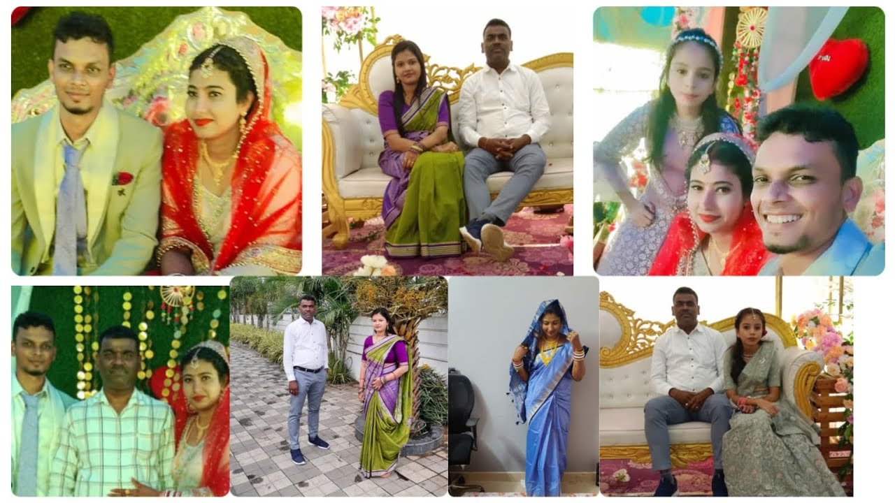 Lipsha wedding 💍 // @jhunivlogs #wedding #odishawedding ✨✨