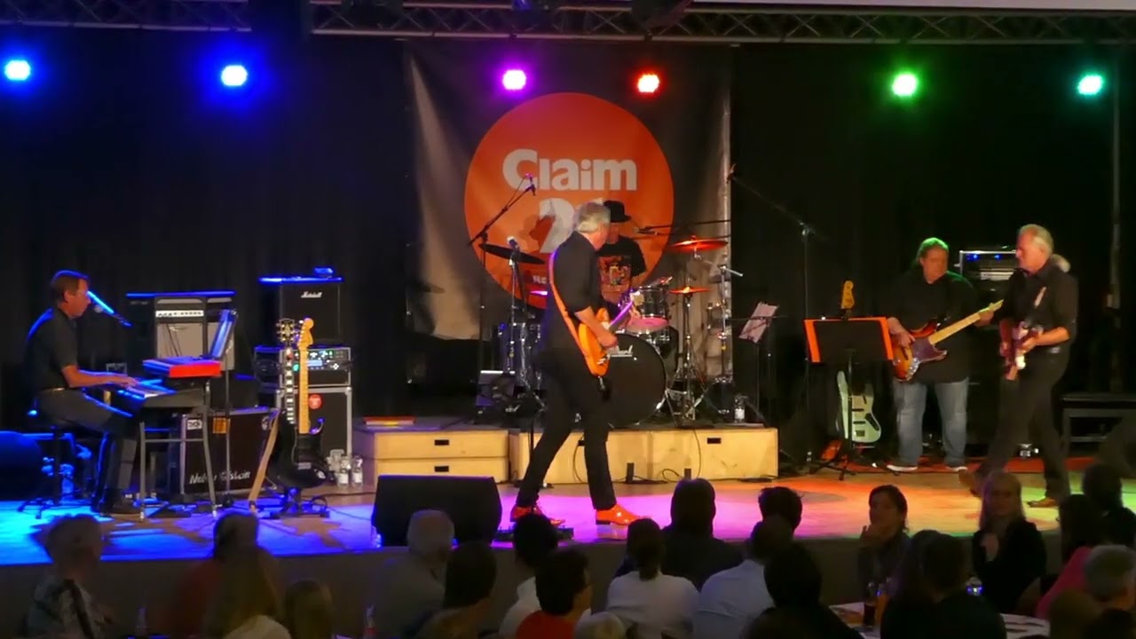 Lose Control (Cover) by Claim 21