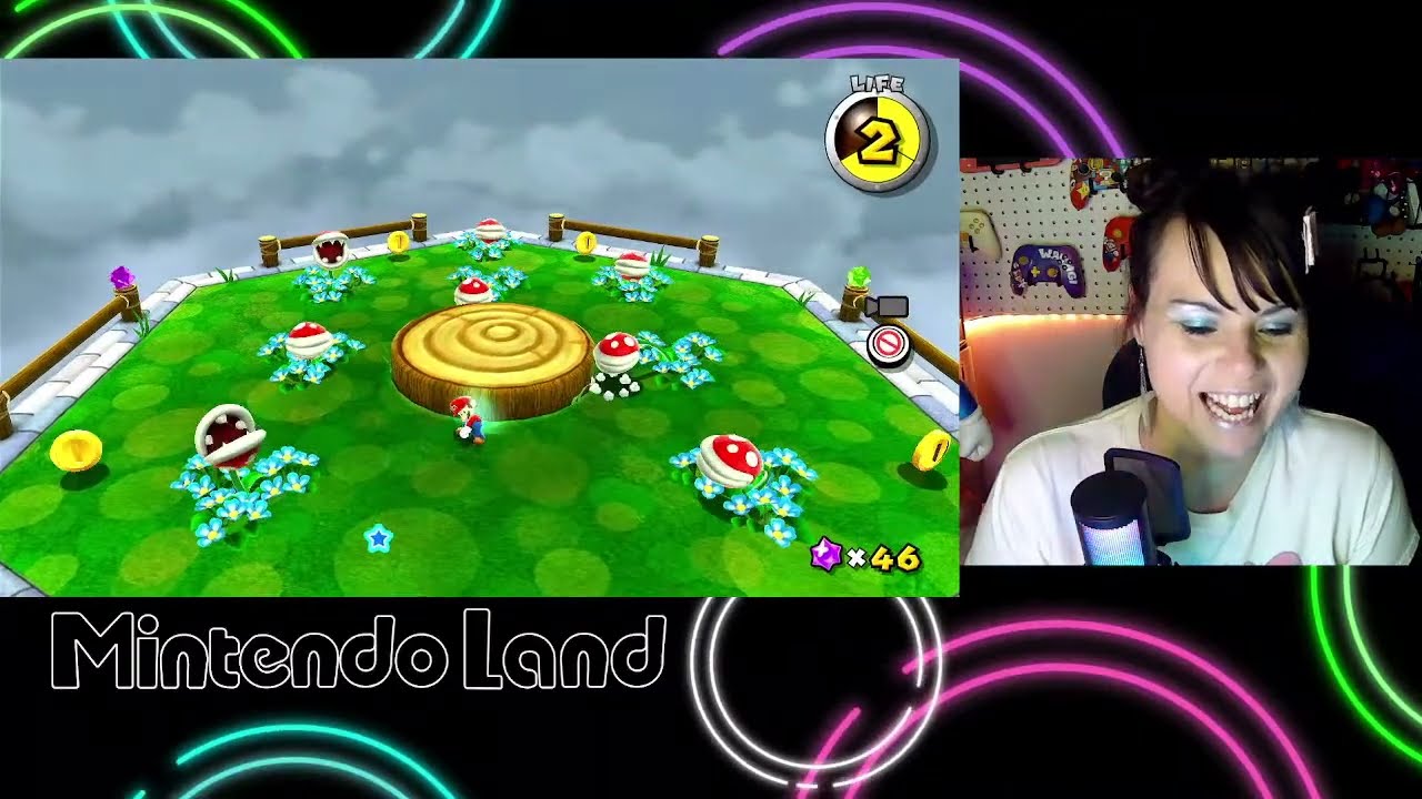 Feb20 - Super Mario Galaxy 2