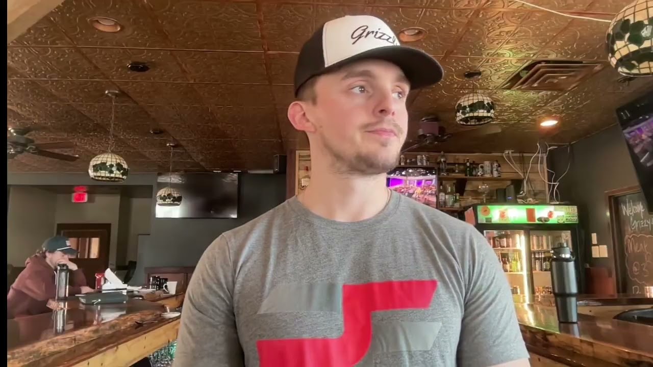 106. Colton: Seasons of Grind, Building Teams, and Getting Back on Track