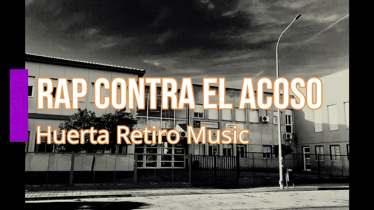 Huerta Retiro contra el acoso escolar