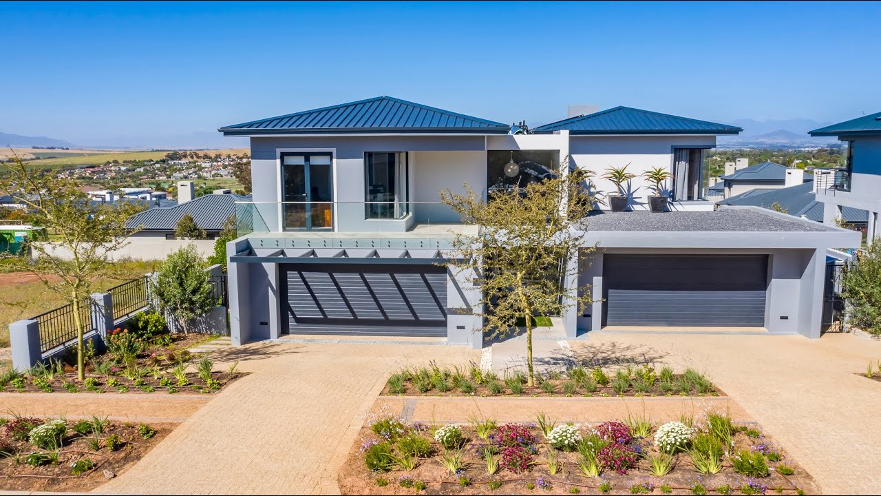Clara Anna Fontein | Durbanville | 5 Bedroom House to Let | R45 000 p/m