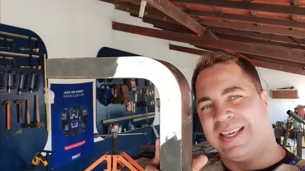 VOCÊ AINDA AMASSA METALON? faça assim e tenha um resultado perfeito