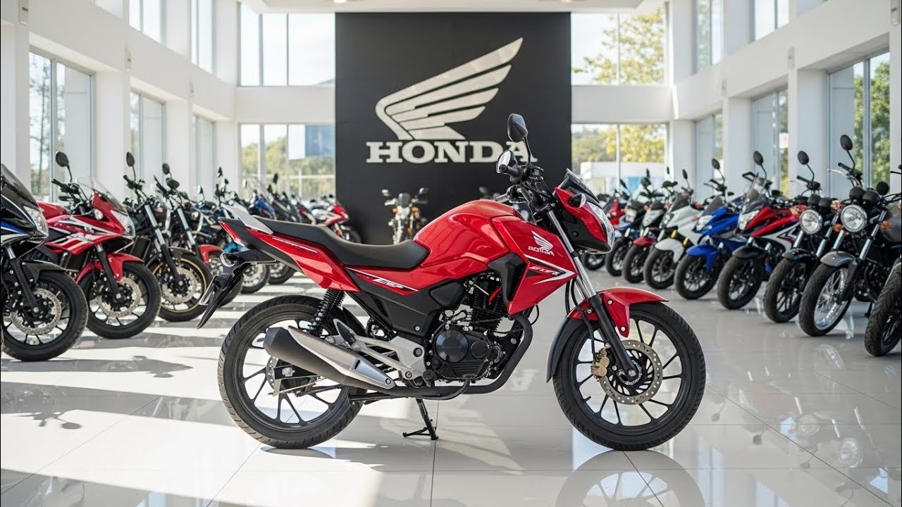 NEW 2026 Honda SP 125 😱 Mileage King with Sporty Look! Price, Features & Launch Date 🔥