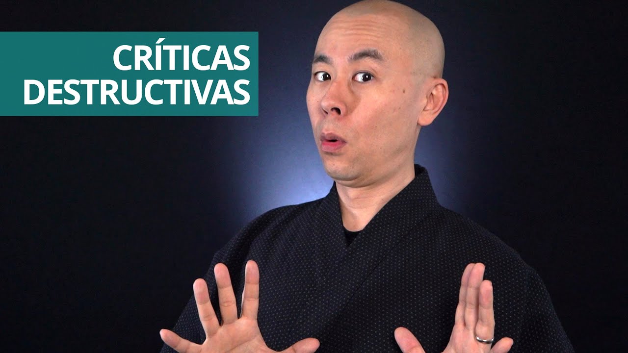 Críticas destructivas | ¡Hola! Seiiti Arata 313