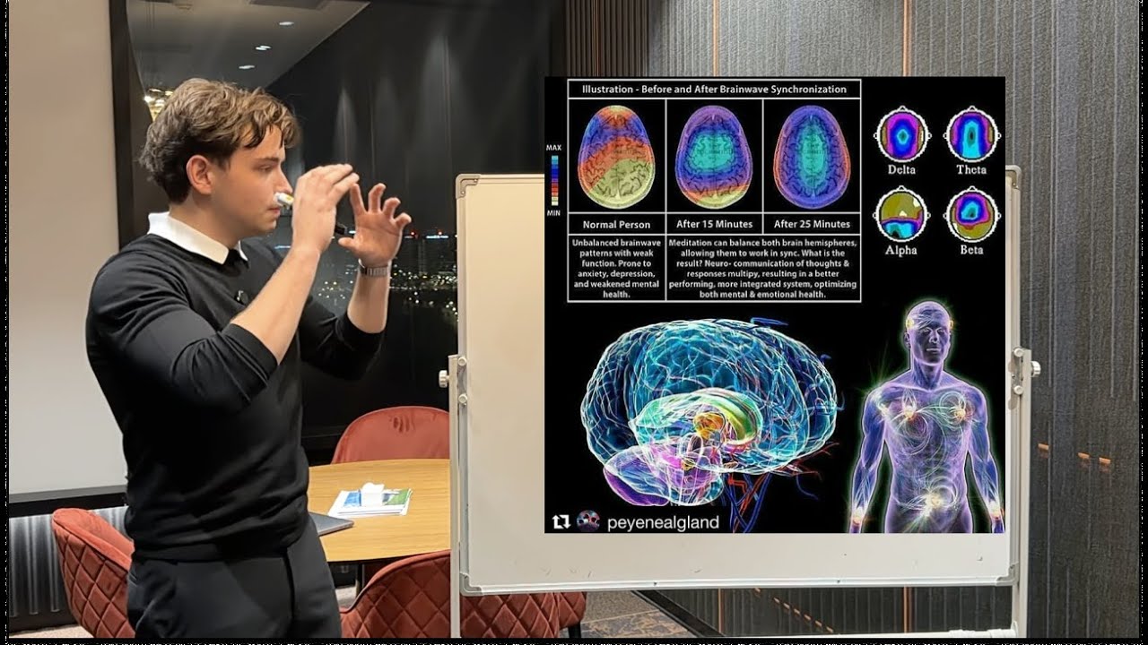 this will feel like brainwashing but it's how millionaires think daily