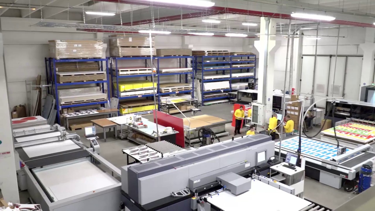 Tic Tac sceglie Epson SurePress per entrare nel mercato delle etichette