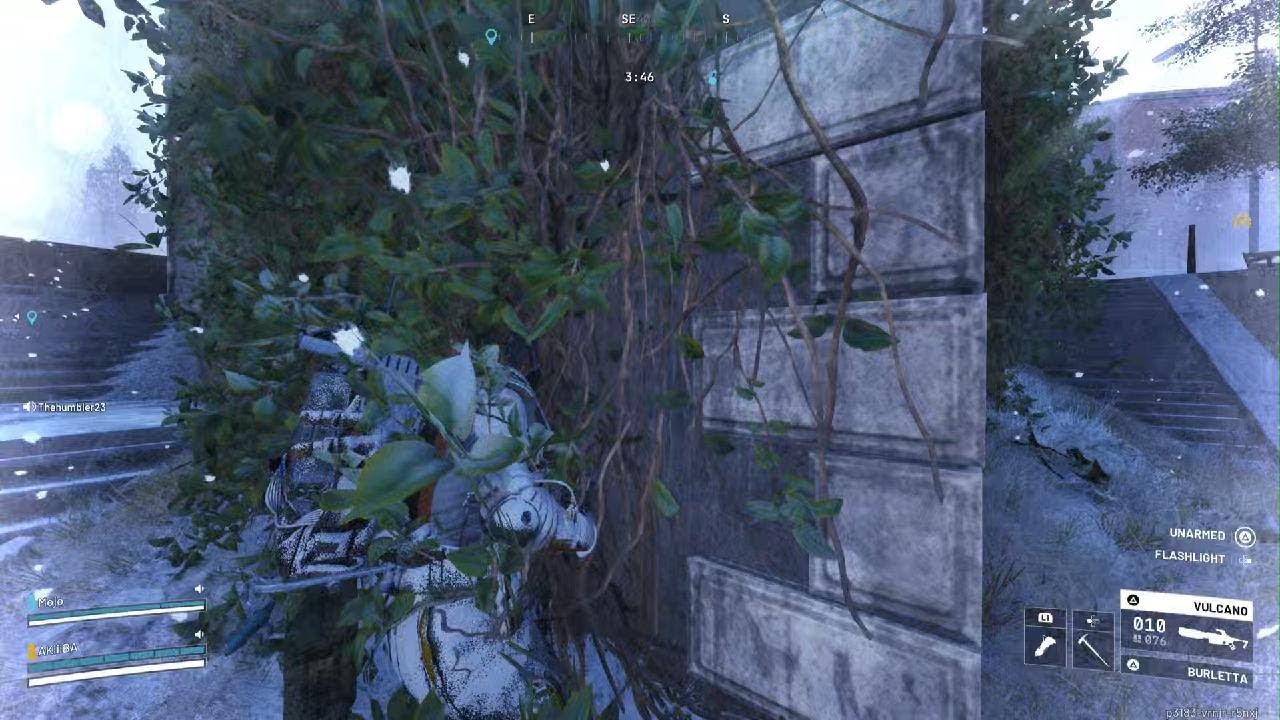 Dirty Duos 2