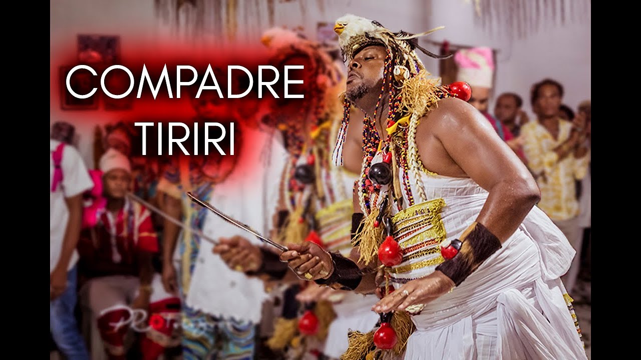 COMPADRE - TIRIRI - ILE ASE TUMBI ODE OJI