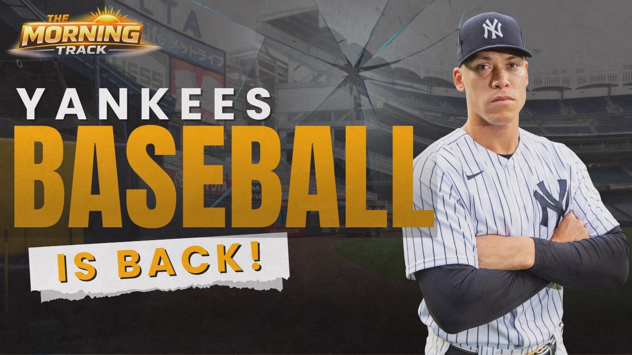 Rodriguez Gets the Ball! Yankees Spring Opener Preview
