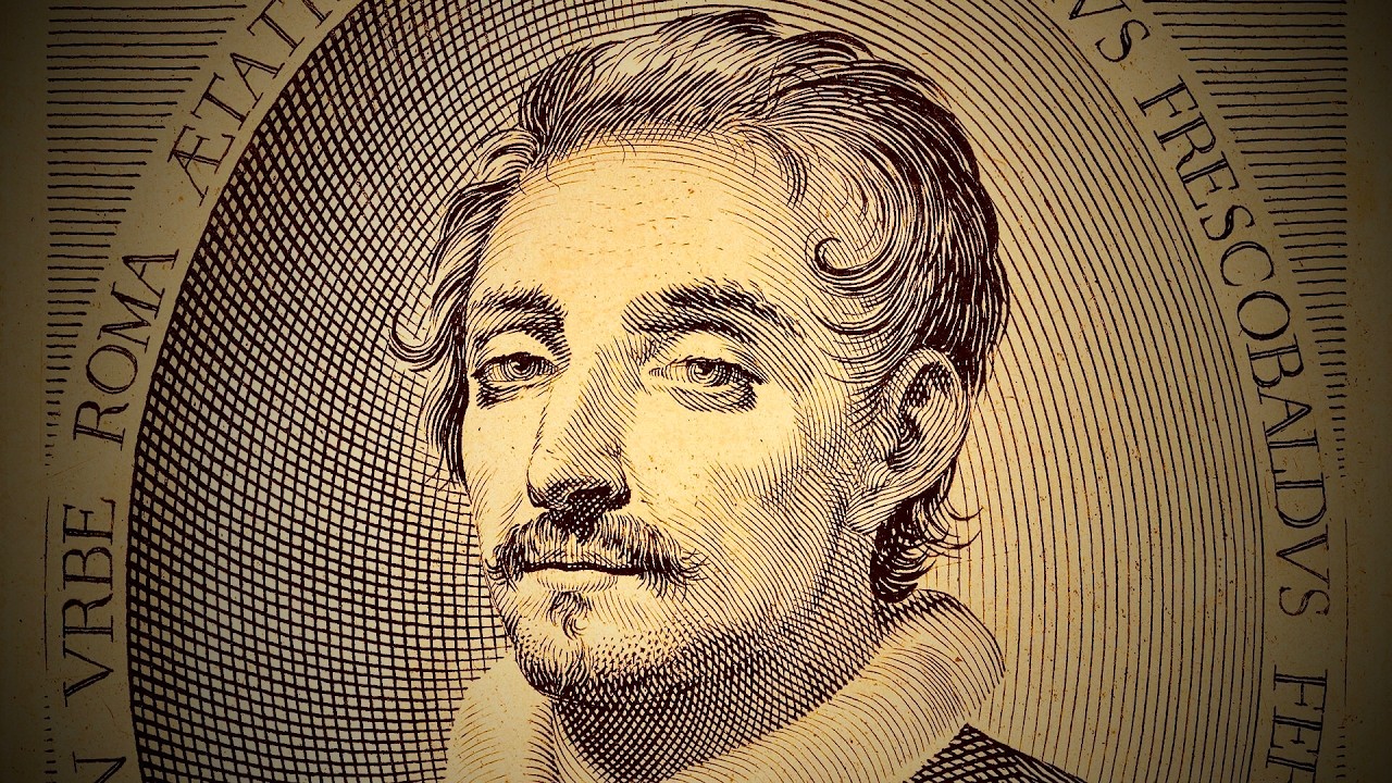 Frescobaldi Toccata per l'Elevatione, F 12.31