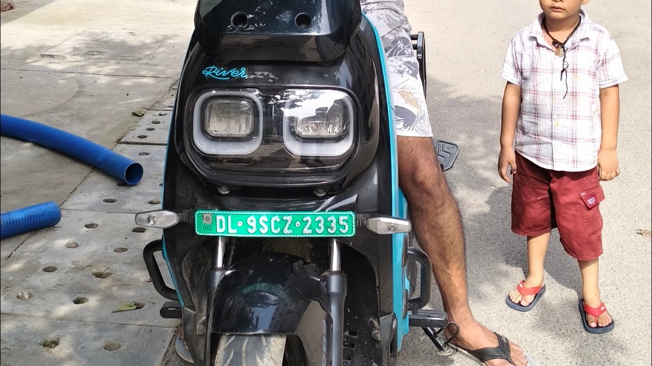 River indie electric scooter review | grateful experience driving | once drive then take discussion 