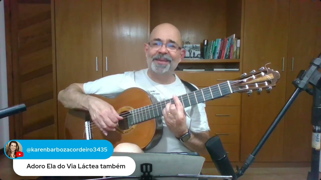 Ela - Ricardo Sardinha - Cortes do Varanda