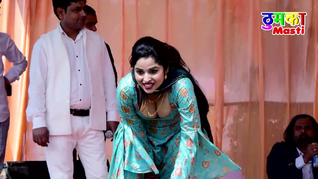 मुस्कान बेबी का नया कातिल डांस विडियो | Teri Jogan Bangi | Hariyanvi Dance | Thumkka masti | dance