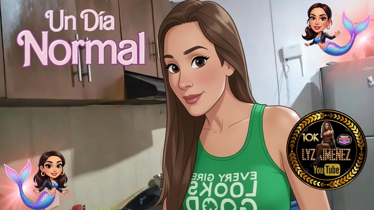 UN DÍA NORMAL
