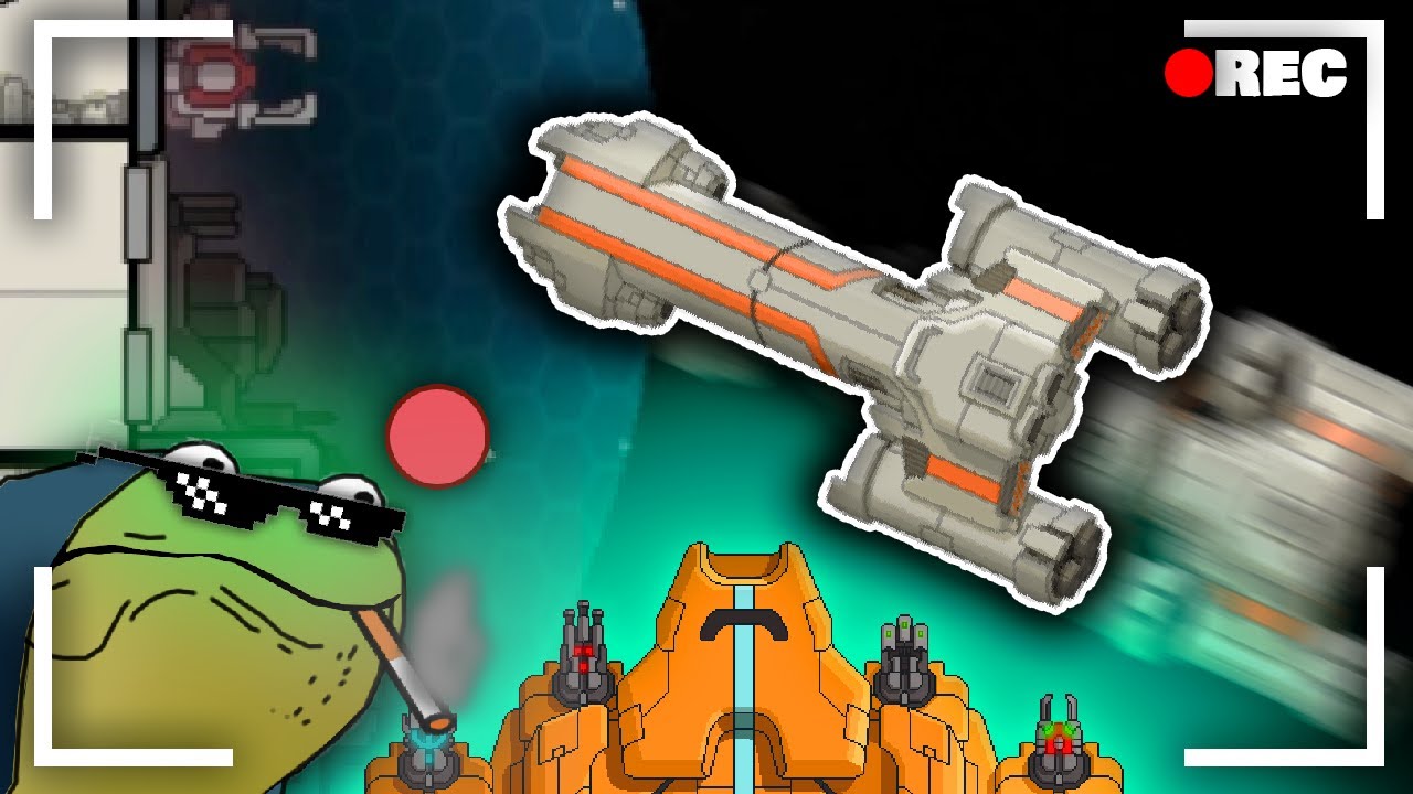 Federation Cruiser WIN! | FTL - Faster than Light