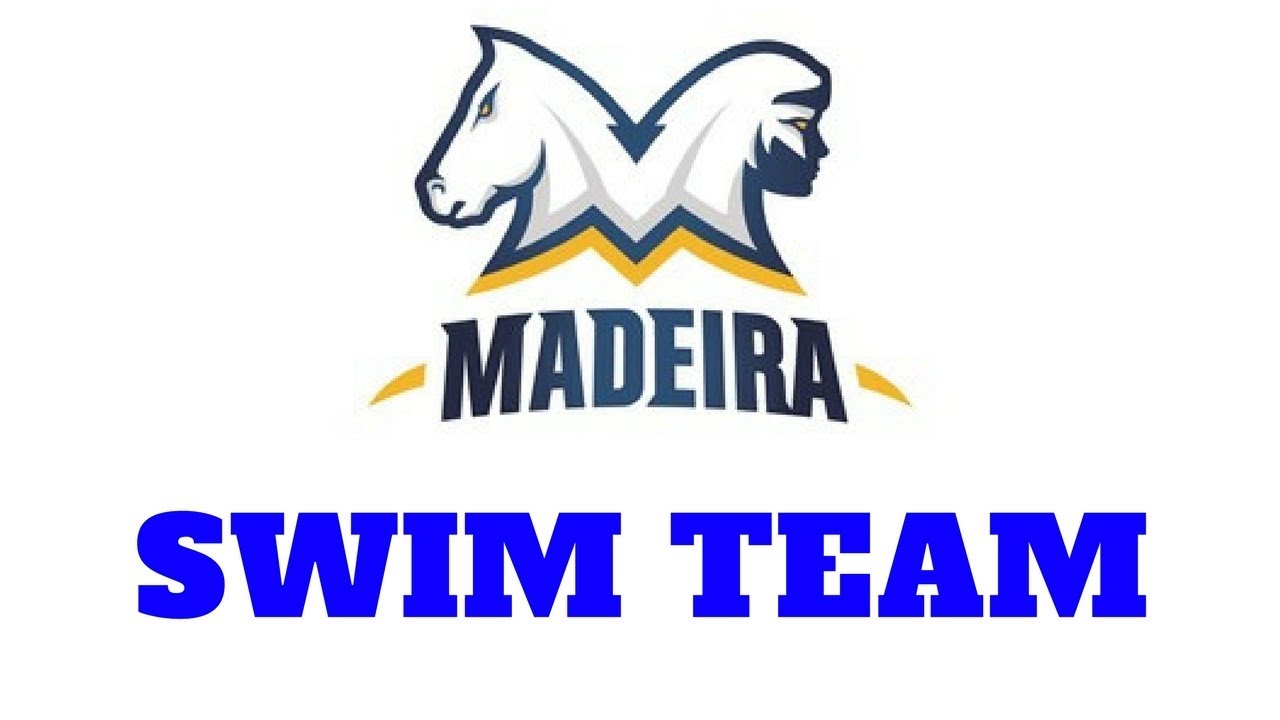 Madeira High School Swim Team