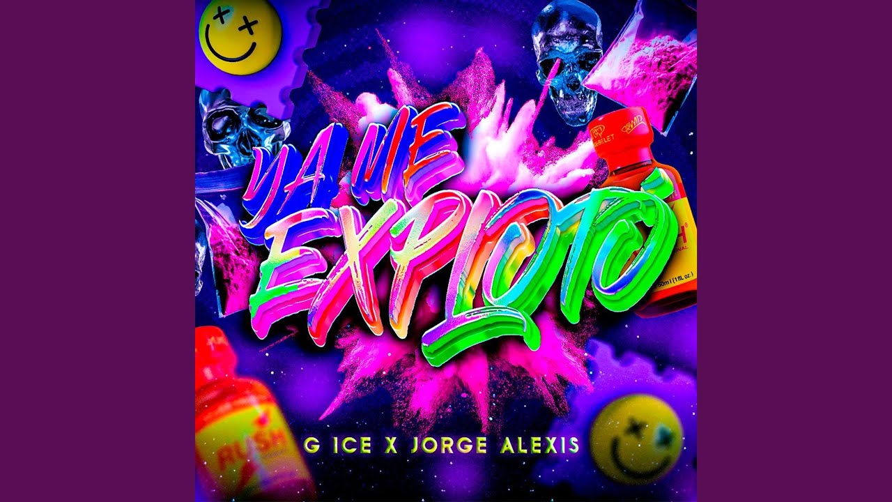 Ya Me Exploto