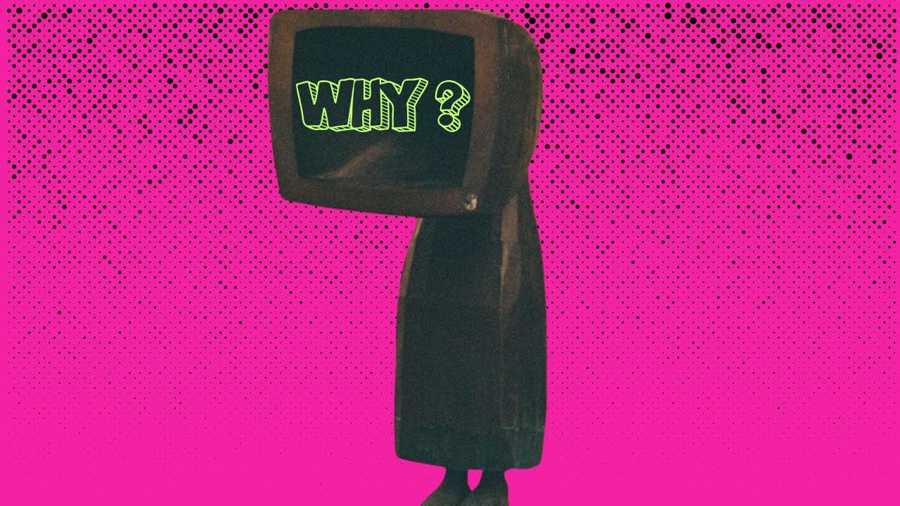 Why The World Needs Artists More Than Ever