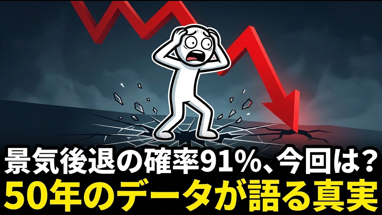原油価格の急騰＝景気後退の確率は91％、今回は回避できるのか？