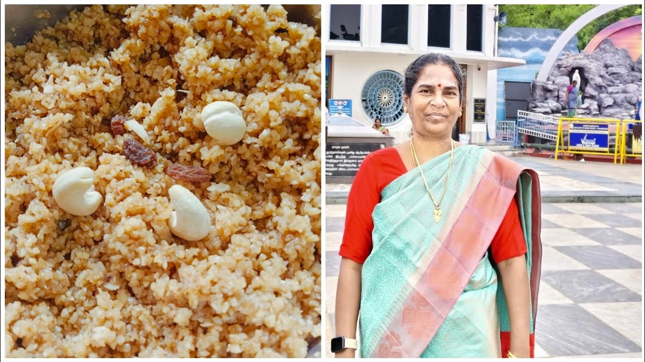 சம்பா கோதுமை ரவை ல புட்டு சுகர் உள்ளவர்கள் பிபி உள்ளவர்கள் சாப்பிடலாம்