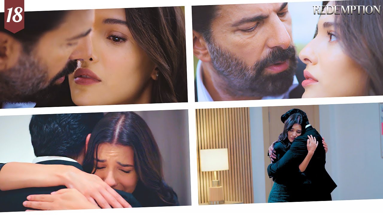 Hira ve Orhun Özel Sahneler #18 | 