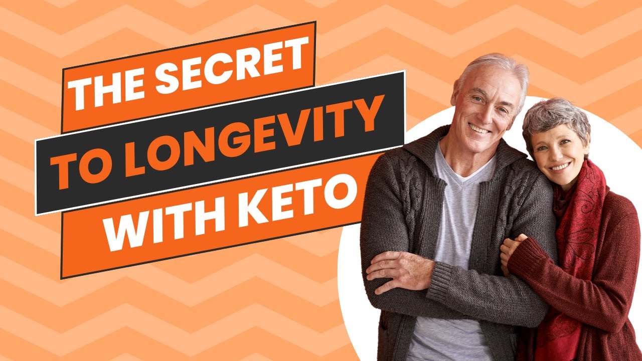 Discover the Keto Code: Unleash Incredible Health & Longevity with This Powerful Diet 🔥 KETO DIET 🥑
