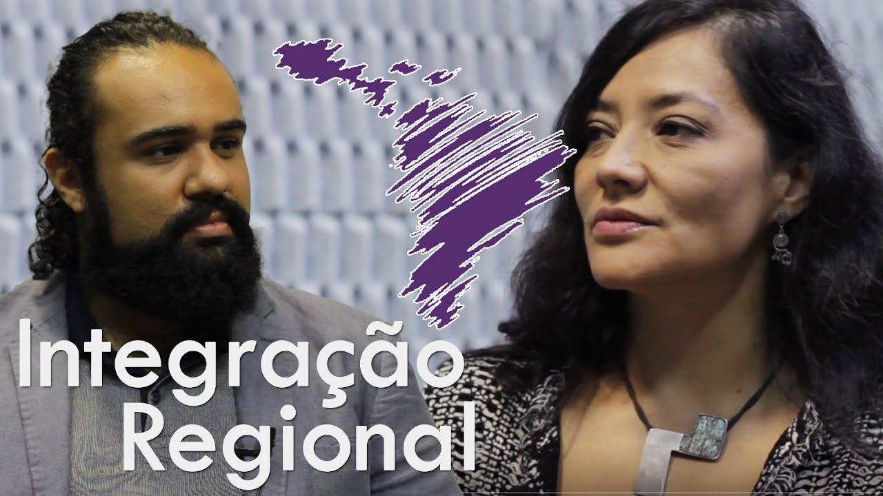 Os desafios da integração regional no atual contexto latino-americano | UNILA