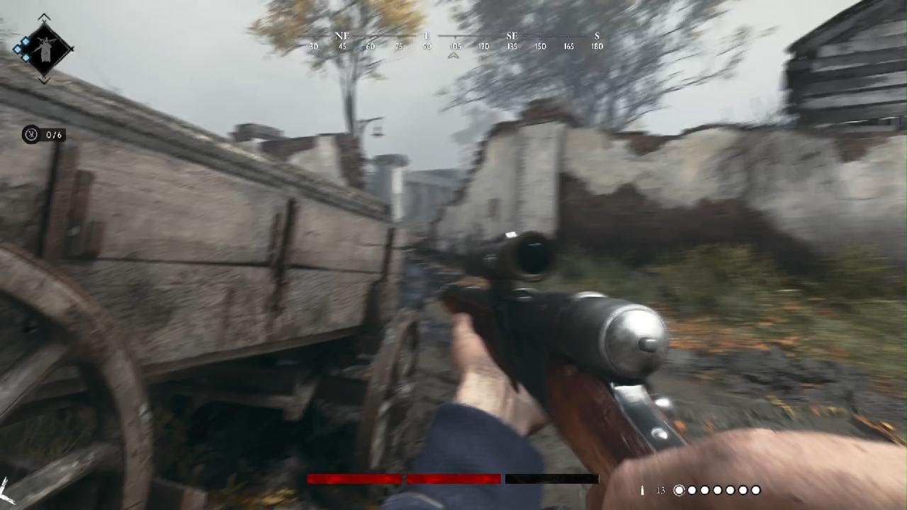 HUNT: SHOWDOWN 1896_20260304192327