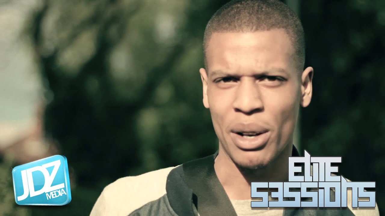 Don Dyno [ELITE SESSIONS] | JDZmedia