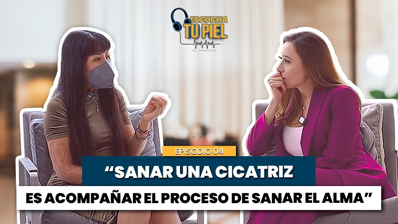 EPISODIO 4 – SOBREVIVIENTES: Malena, la saxofonista que fue atacada con ácido