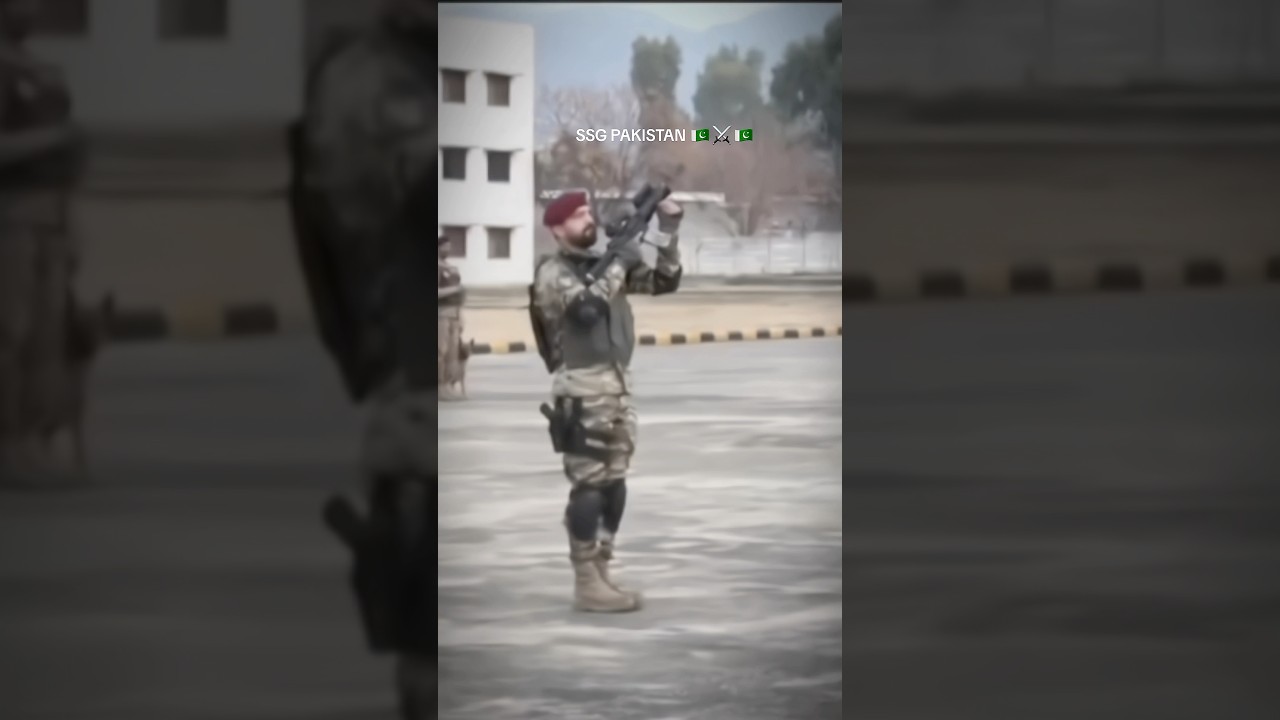 Pakistan SSG commandos | military drill with T&uuml;rkiye armed Forces 🇵🇰⚔️🇹🇷 #ssgcommando