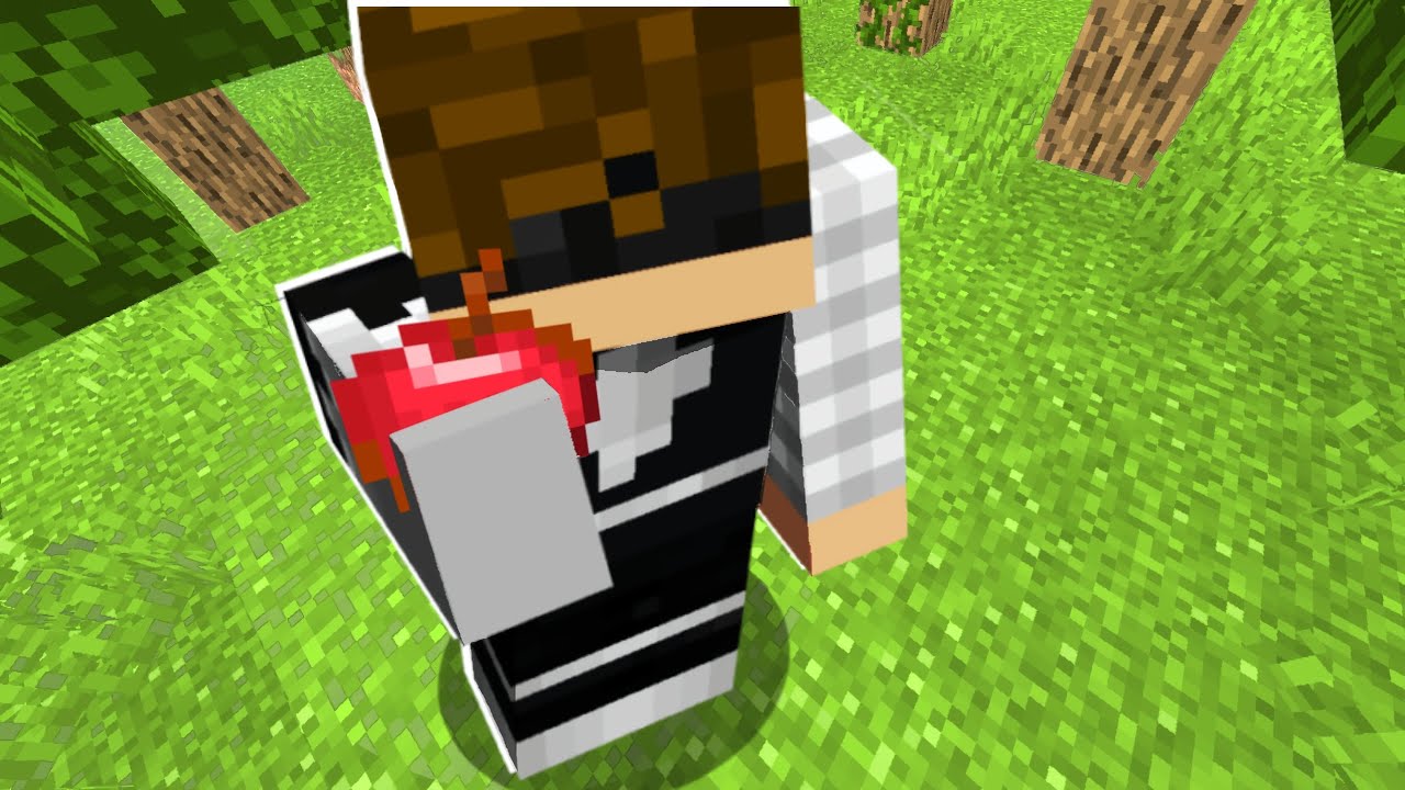 EVERYTHING You Need to Know About Apples in Minecraft