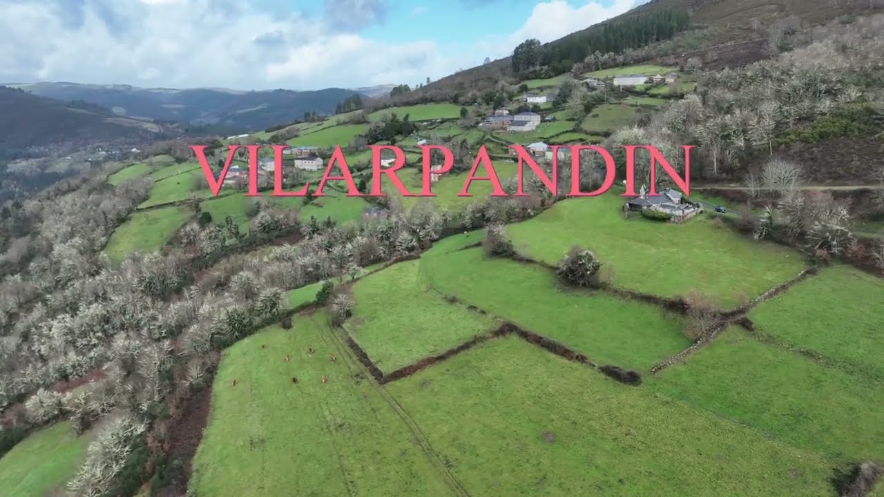 VILARPANDIN (NAVIA DE SUARNA) LU.