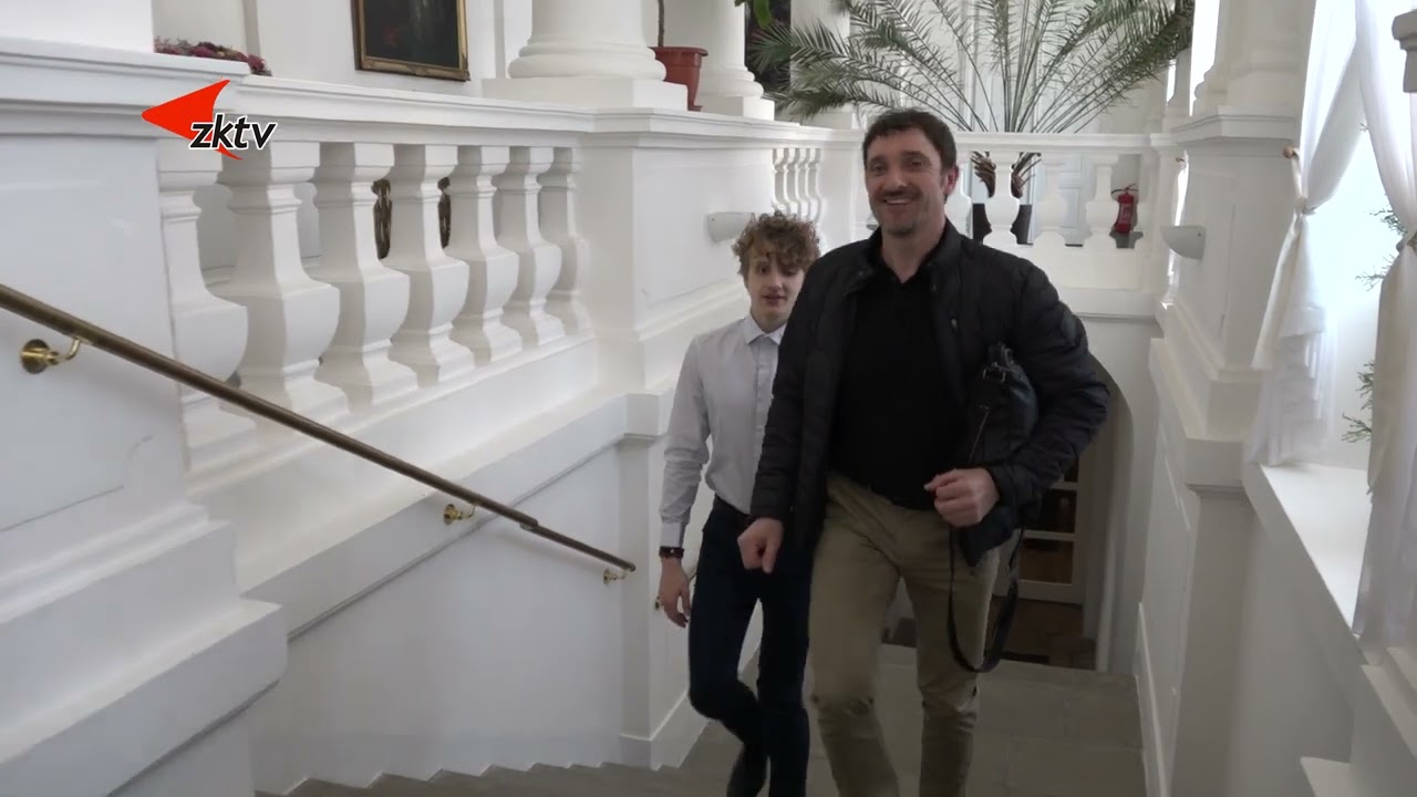 Plavec David Kratochvíl je světovým rekordmanem