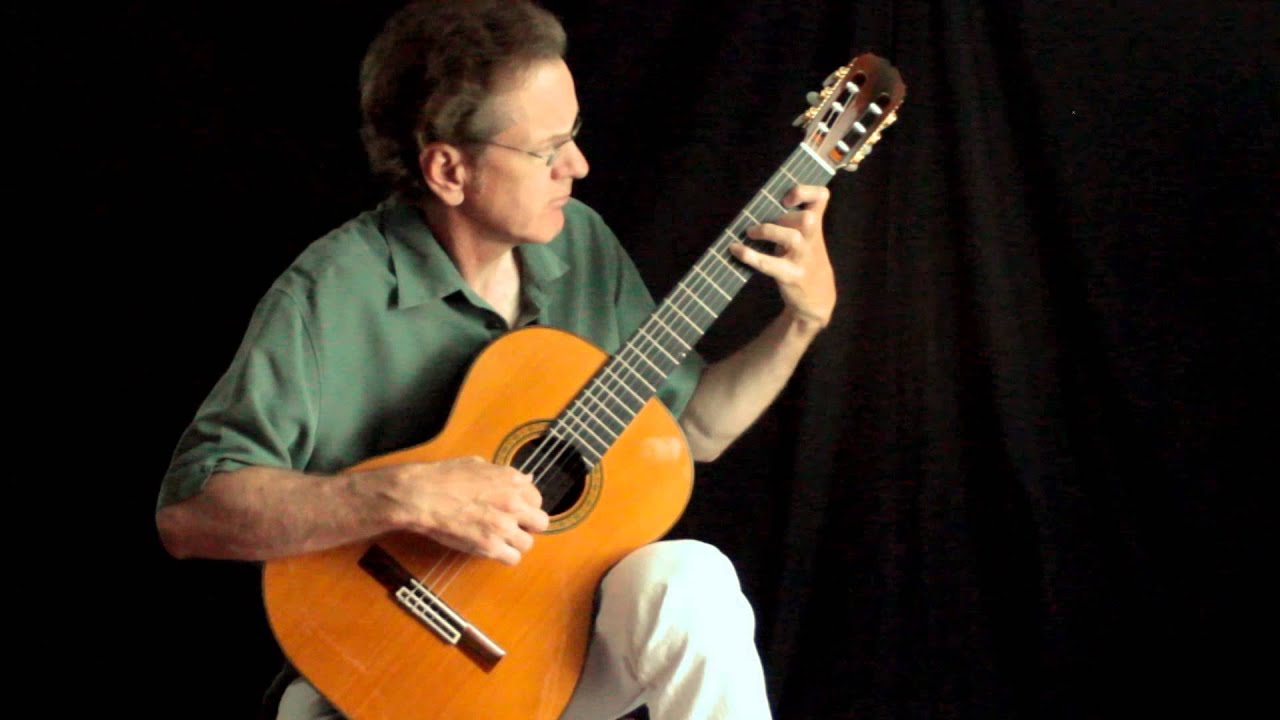 Catalonian Song