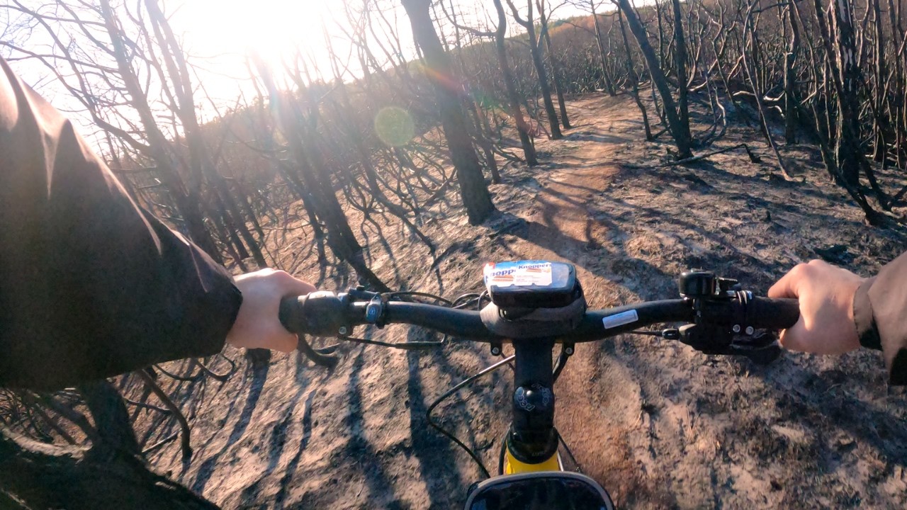 POV Cycling | Chest Mounted Camera Bike Ride.Episode 5