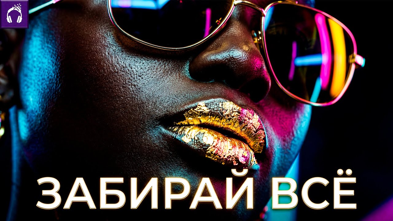 Забирай всё | Когда картинка и звук сошлись идеально | Music Video