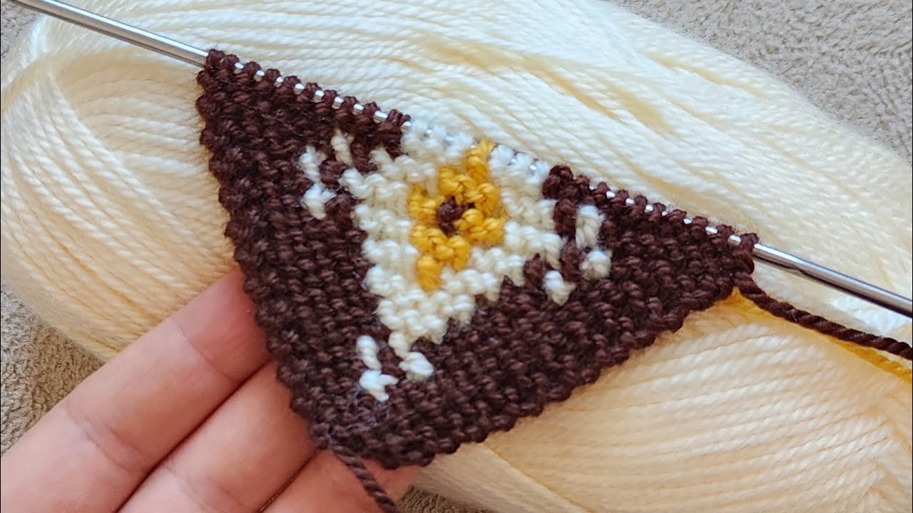 İki şiş dikişsiz kilim desenli patik ✅️ #ikişişpatik ✅️ @divapatik