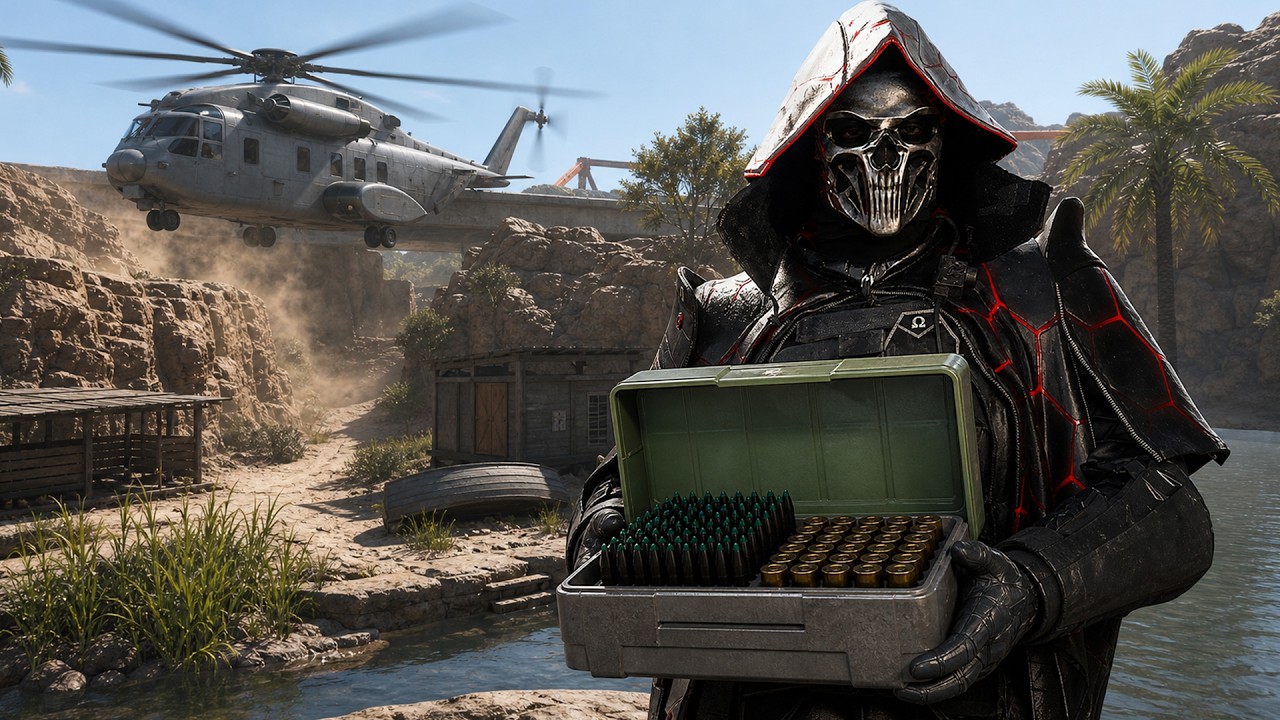 How to play Call of Duty DMZ in 2026