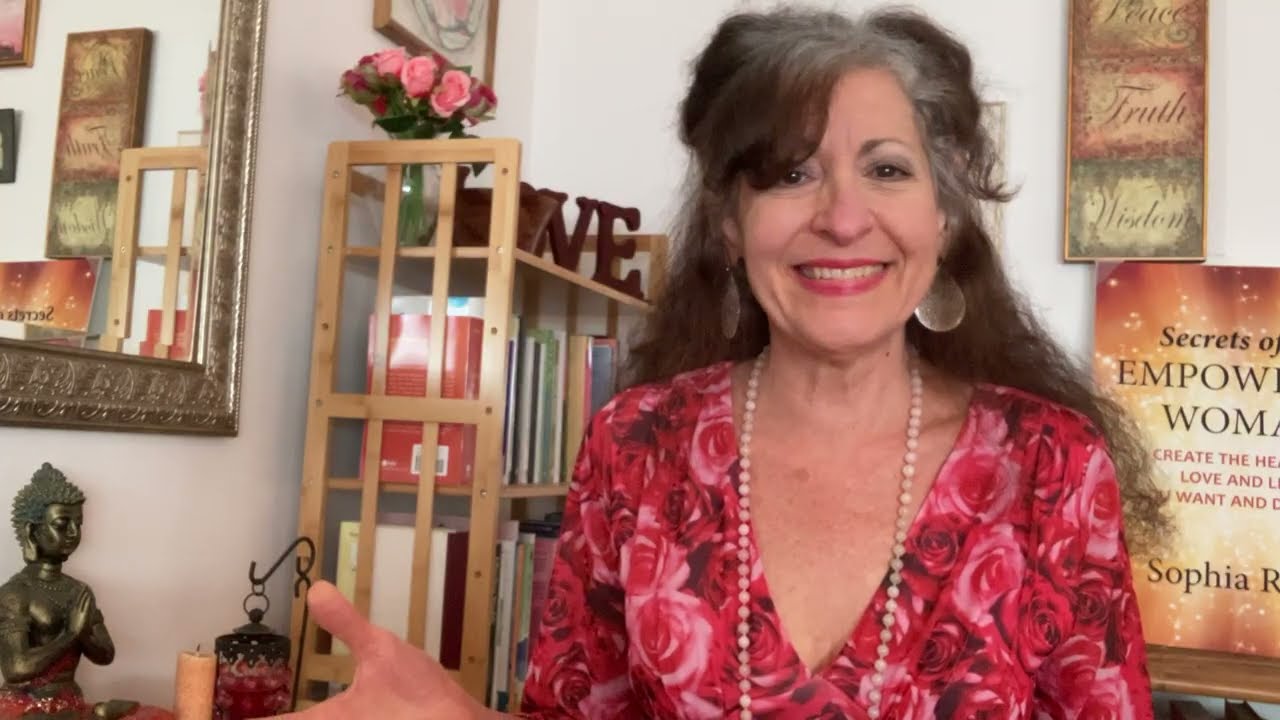 THE THREE BIGGEST BLOCKS TO HEALTHY LOVE AND HOW TO HEAL THEM