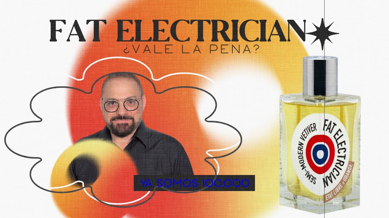 EL PEOR NICHO QUE HE TENIDO EN MI VIDA ES FAT ELECTRIAN