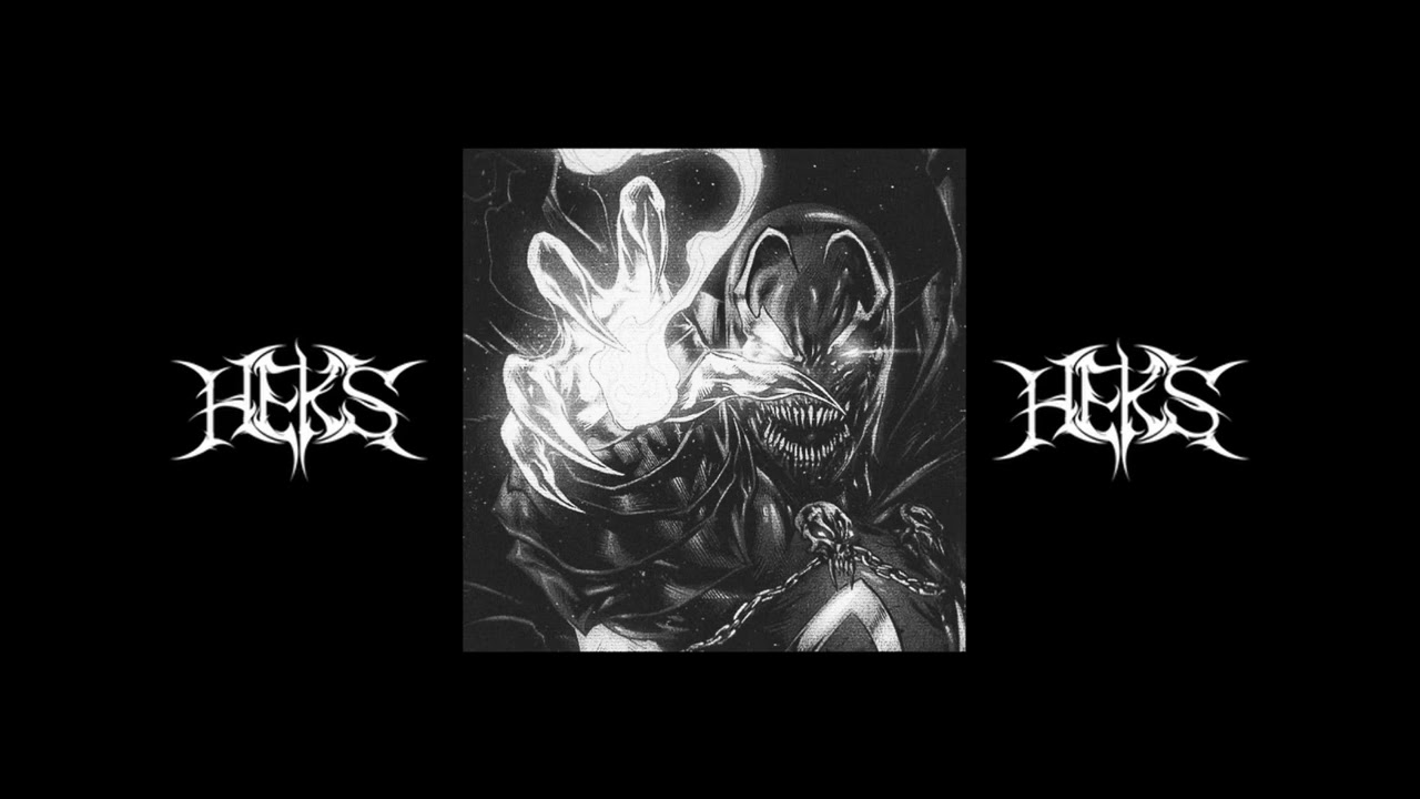 FREE Slow Dark Horror Trap x Witchouse 40k type beat 