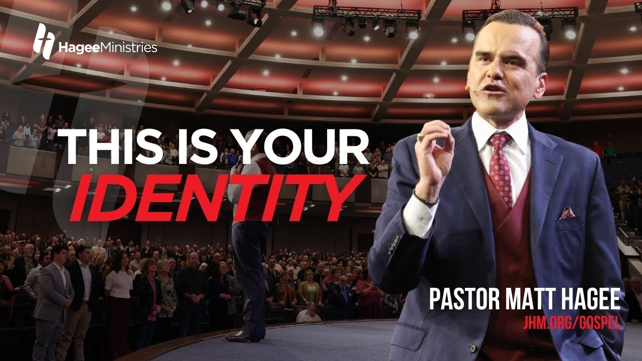 This is Your Identity