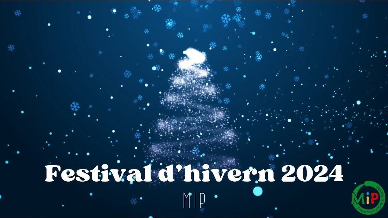 Festival d’hivern