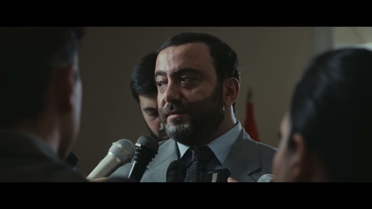 &laquo;Վազգեն․ Վերջին Սպարապետը&raquo; Official Trailer